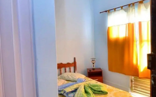 Hotel Frei Galvão