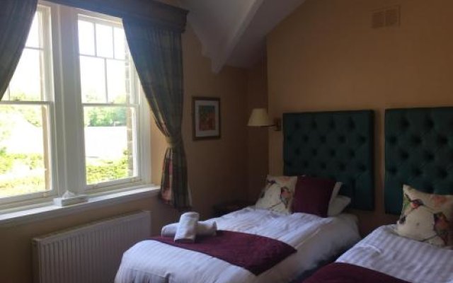 The Rambler Inn And Holiday Cottage 0