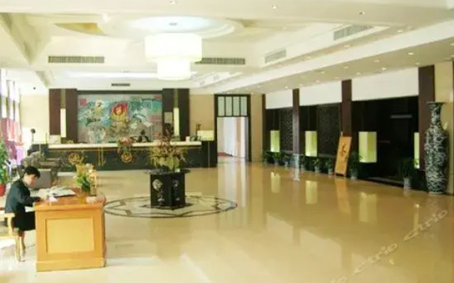 Ji Shan