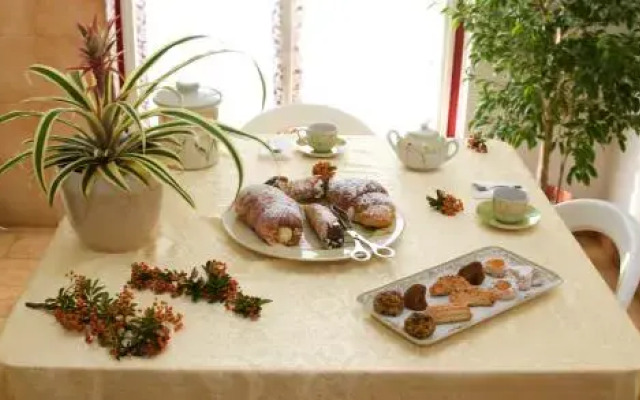 B&B Spiaggia Di Ponente