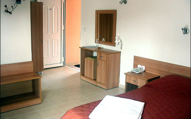 Отель Villa Elia комната для гостей