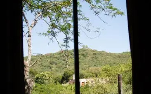 Cabañas la Joaquina