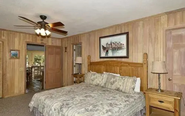 North Sea Pines 119