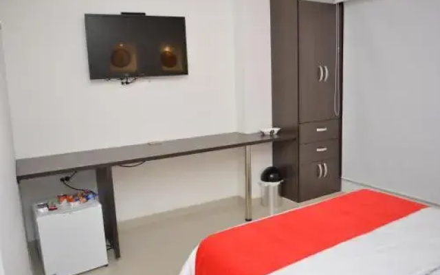 Hotel Boutique Osborne