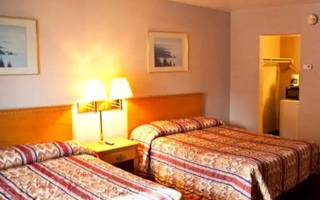 Alpiner Lodge