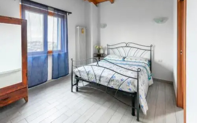 Agriturismo Bio-Melampo