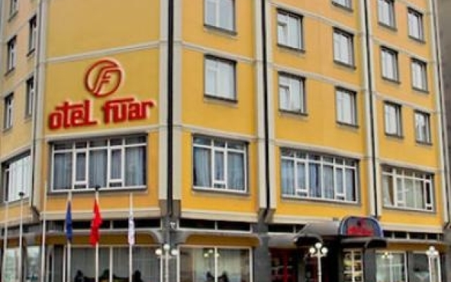 Fuar Hotel 1