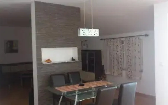 Apartment Luxus Marin