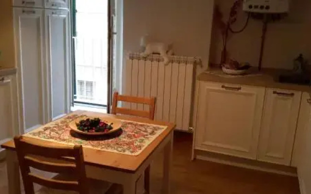 Appartamento Suali