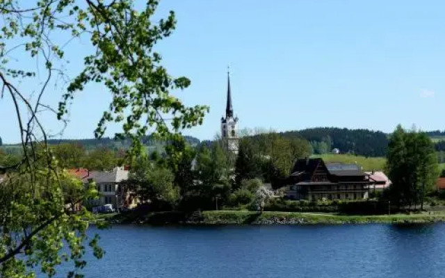 Apartmany Bella Vista Lipno