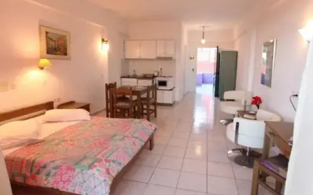 Kreta Apartments