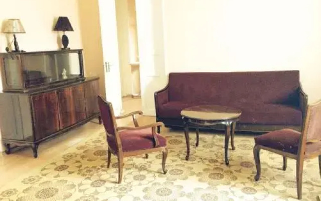 TCH -Hostel комната для гостей