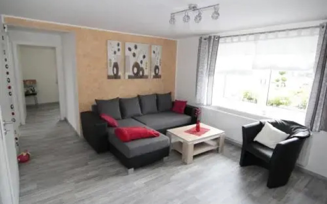 Ferienwohnung Margot