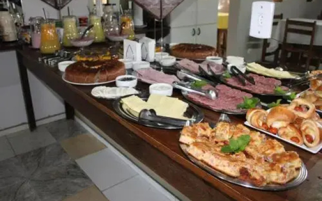 Pousada Boa Vista