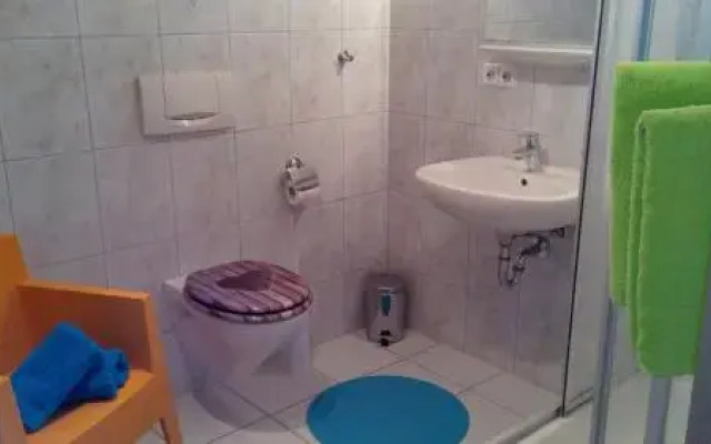 Ferienwohnung In Der Grub