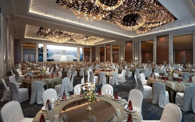 Weida Hotel Jinhua