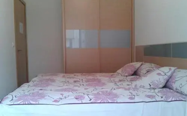 Apartamento Rural Arluzepe