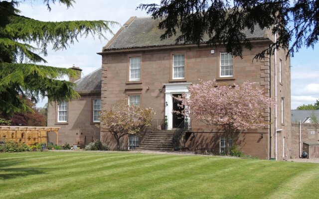 Townhead Bed & Breakfast In Brechin, United Kingdom From 135$, Photos ...