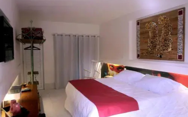 Galeria & Suites Canto do Sol