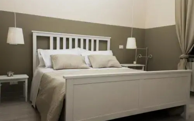B&B Villagrande