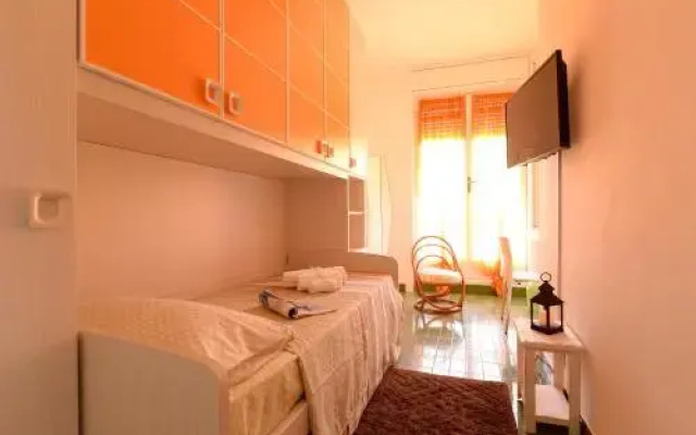 Kibilù - Viale Monza