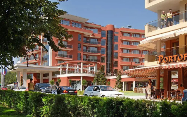 Panorama Beach Aparthotel