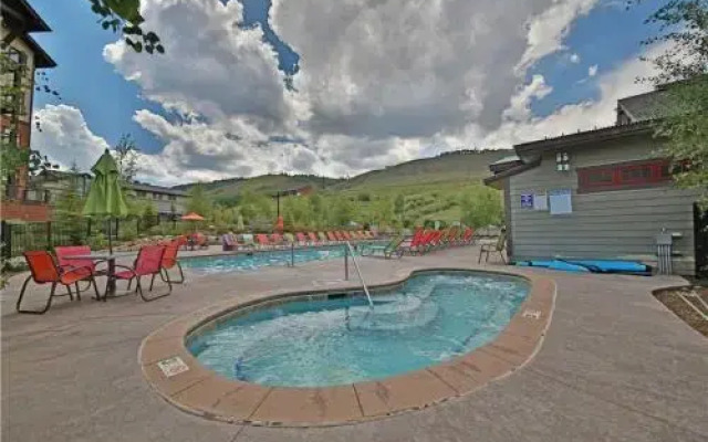 Base Camp One 205 - 3 Br Condo