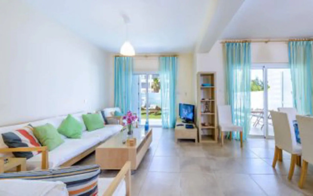 Отель Villa Annie комната для гостей