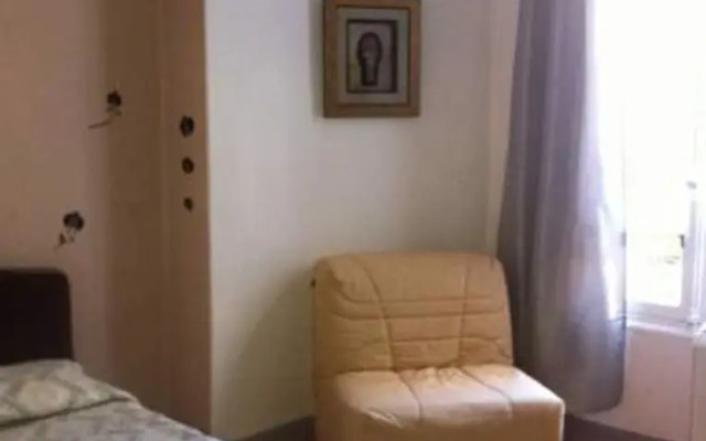 Hostel Altea комната для гостей
