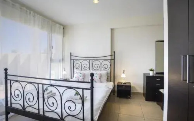 Отель Eternity Suite Кипр, Протарас - отзывы, цены и фото номеров - забронировать отель Eternity Suite онлайн комната для гостей