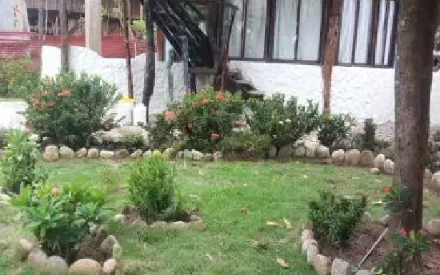 Cabaña Ecologica Palomino