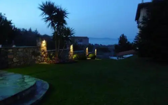 Xalonia Seaview