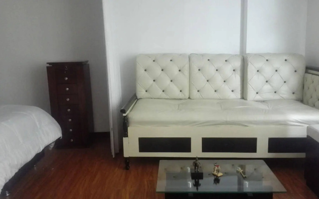 Apartasuite El Cid