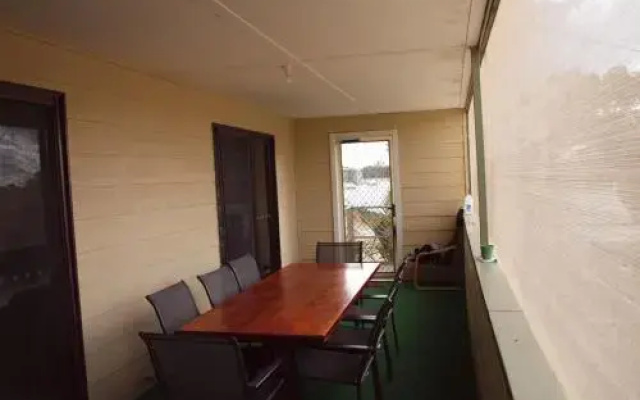 Bundalong Hideaway