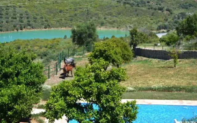 Apartamentos Finca Ranchiles