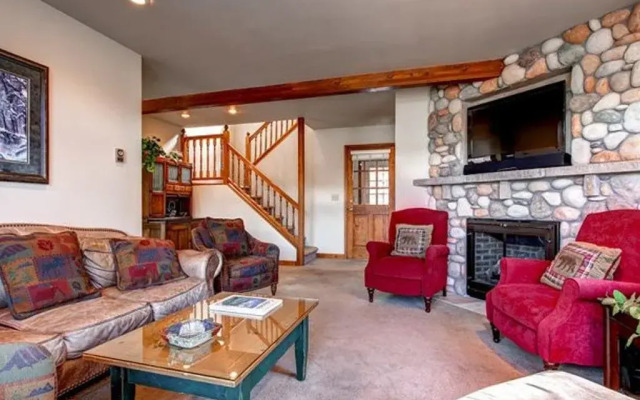 Mountain Comfort Haus
