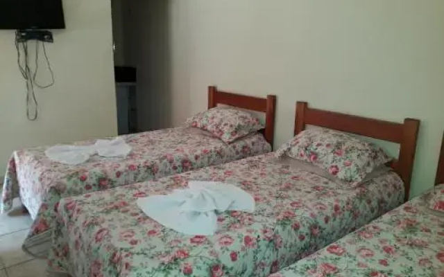 Hotel Ana's