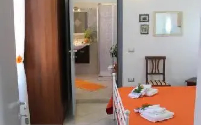 B&B Is Janas