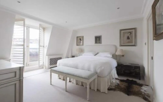 Sloane Gardens by Onefinestay