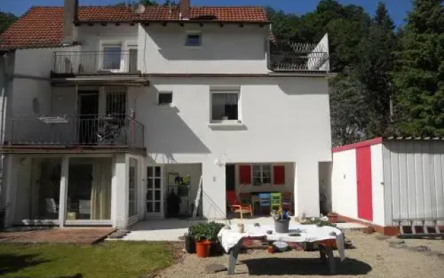Gästehaus Stumpf