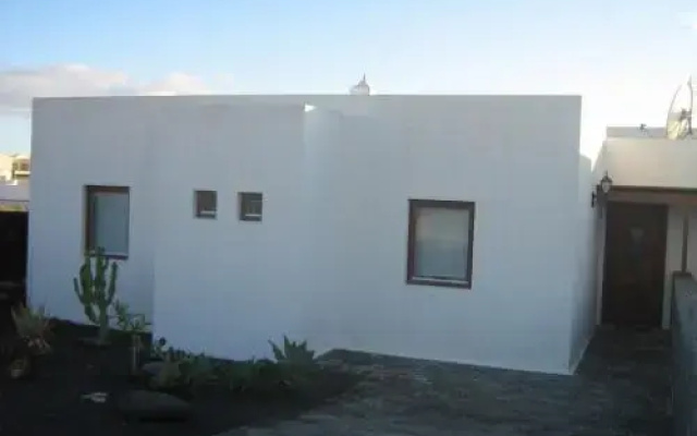 Villa Burgado Aguaviva