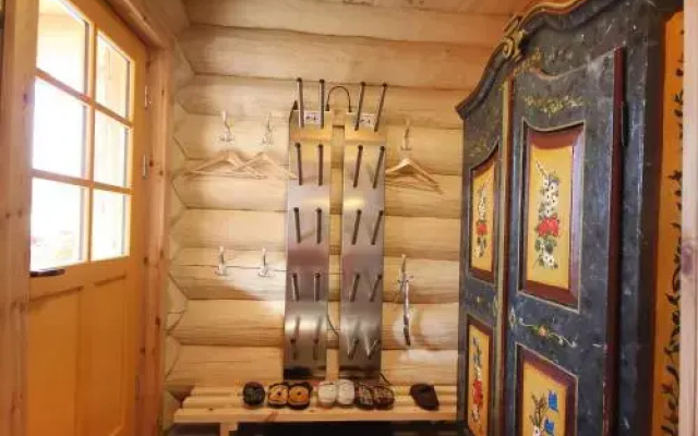 Chalet Karin