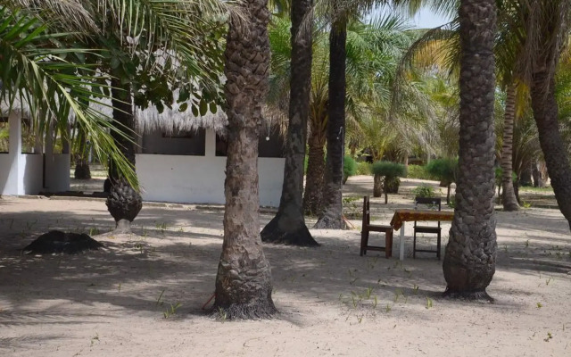 Oudja Hotel