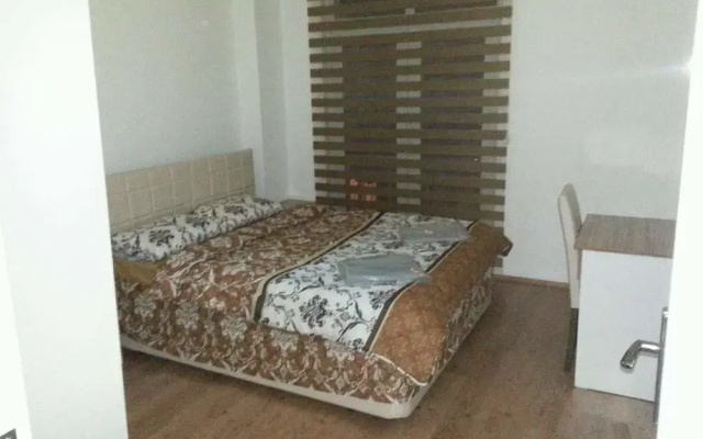 Akademi Suite Evleri