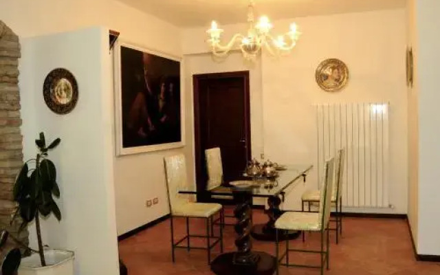 B&B La Ca Rosa