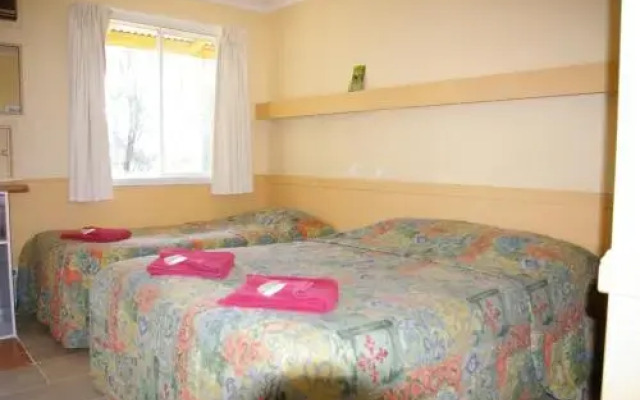 Lockyer Motel