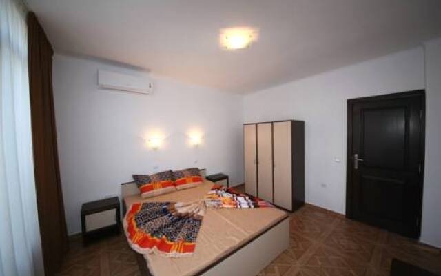 Saint Elena Apartcomplex 1