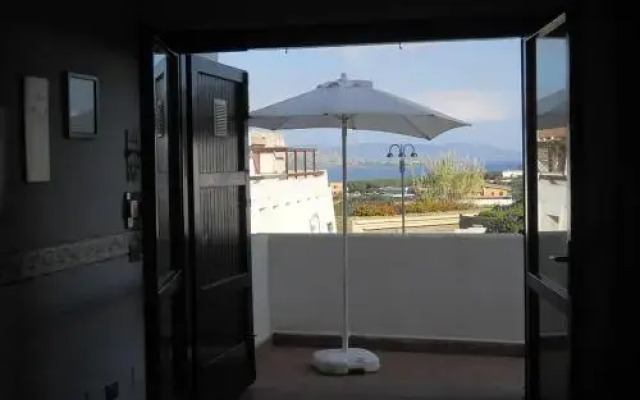 Casa Paola Cala Lupo