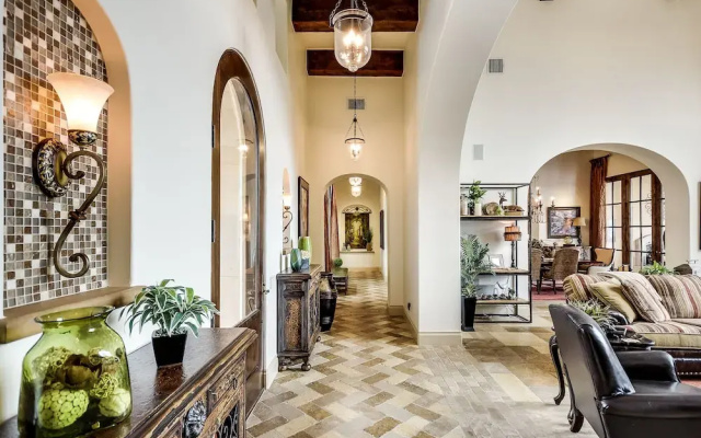 Capehart House #143555 - 6 Br Estate