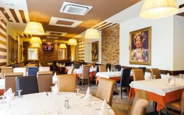 Hotel San Giorgio (Adults Only)